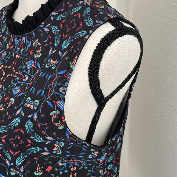 Zara Trafaluc Top - Picture 4 of 7